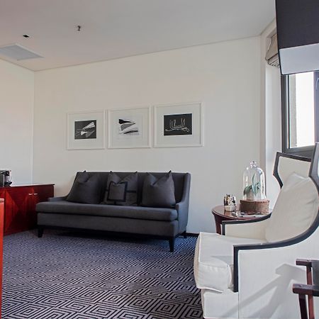 יוהנסבורג Davinci Hotel On Nelson Mandela Square מראה חיצוני תמונה