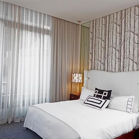 יוהנסבורג Davinci Hotel On Nelson Mandela Square מראה חיצוני תמונה