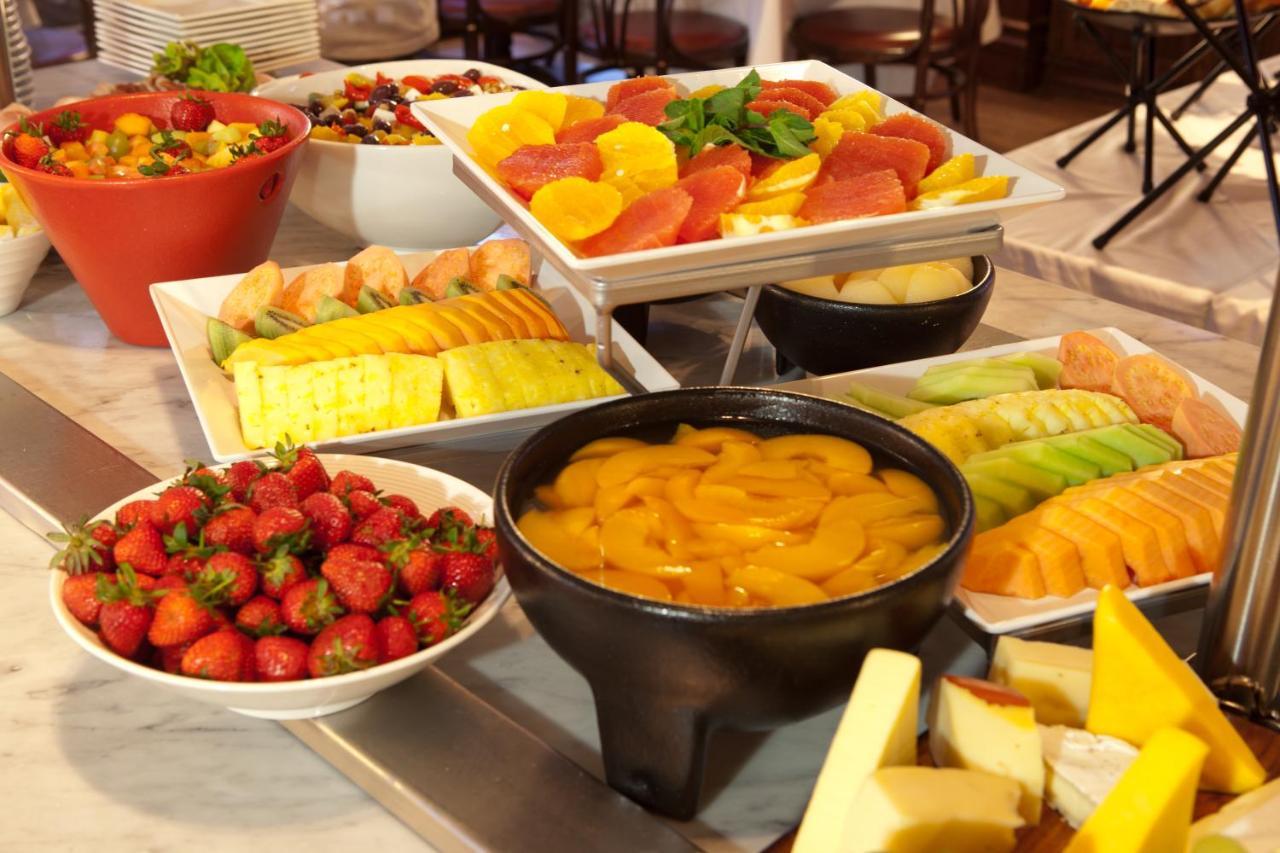 יוהנסבורג Davinci Hotel On Nelson Mandela Square מראה חיצוני תמונה
