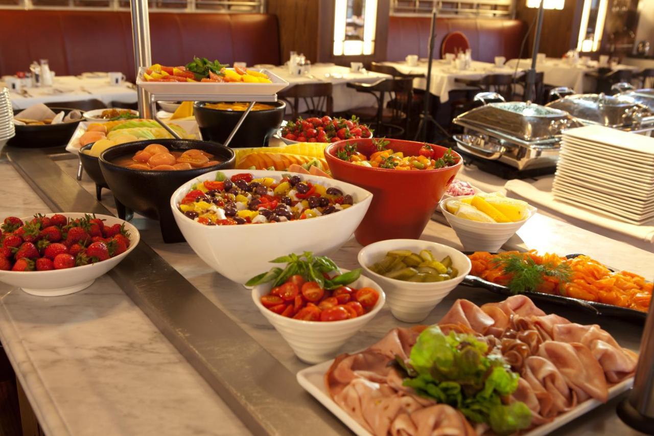 יוהנסבורג Davinci Hotel On Nelson Mandela Square מראה חיצוני תמונה