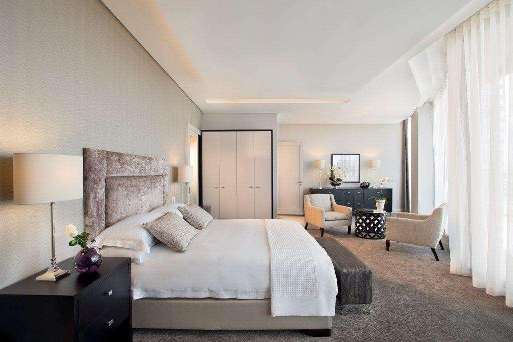 יוהנסבורג Davinci Hotel On Nelson Mandela Square מראה חיצוני תמונה