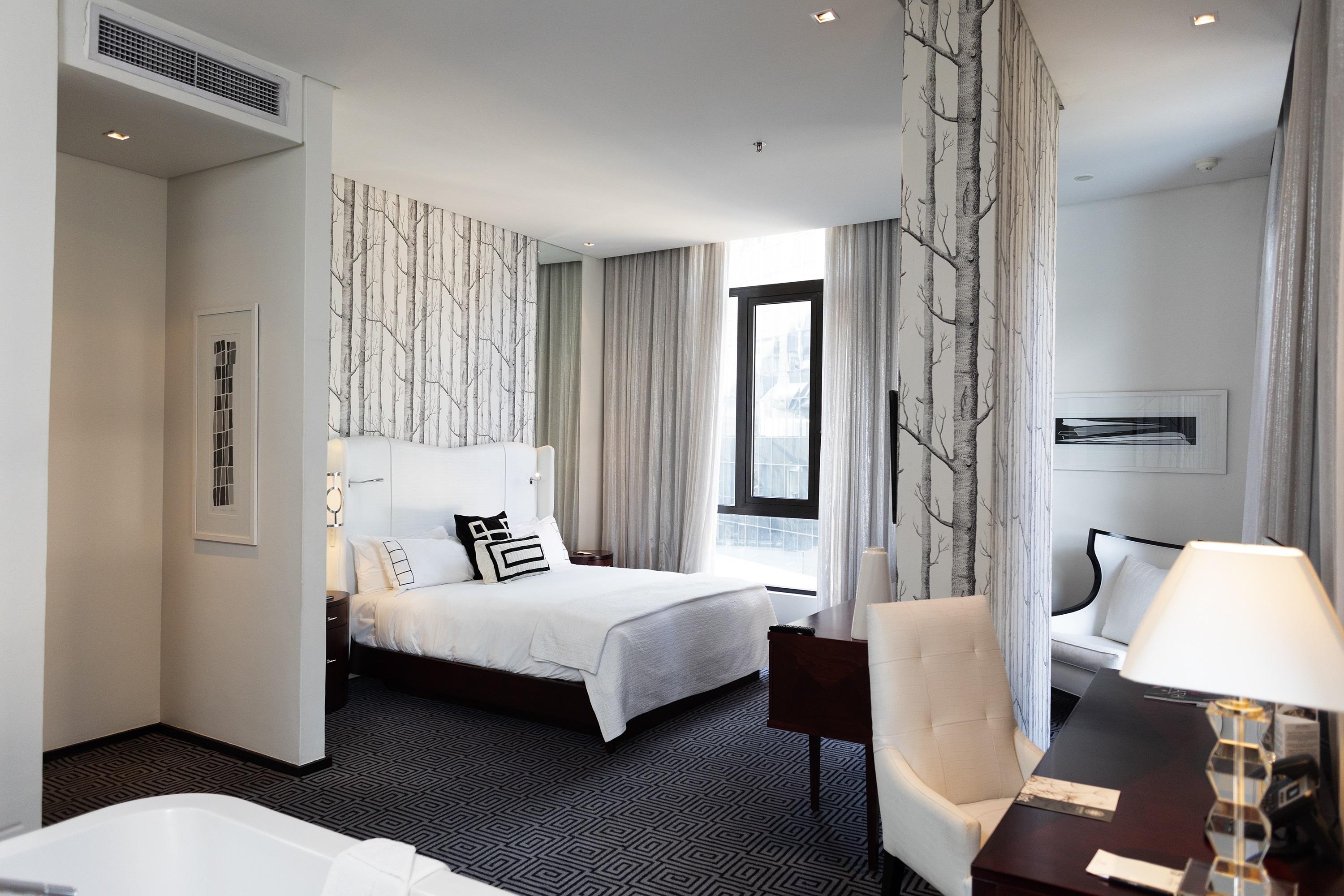 יוהנסבורג Davinci Hotel On Nelson Mandela Square מראה חיצוני תמונה