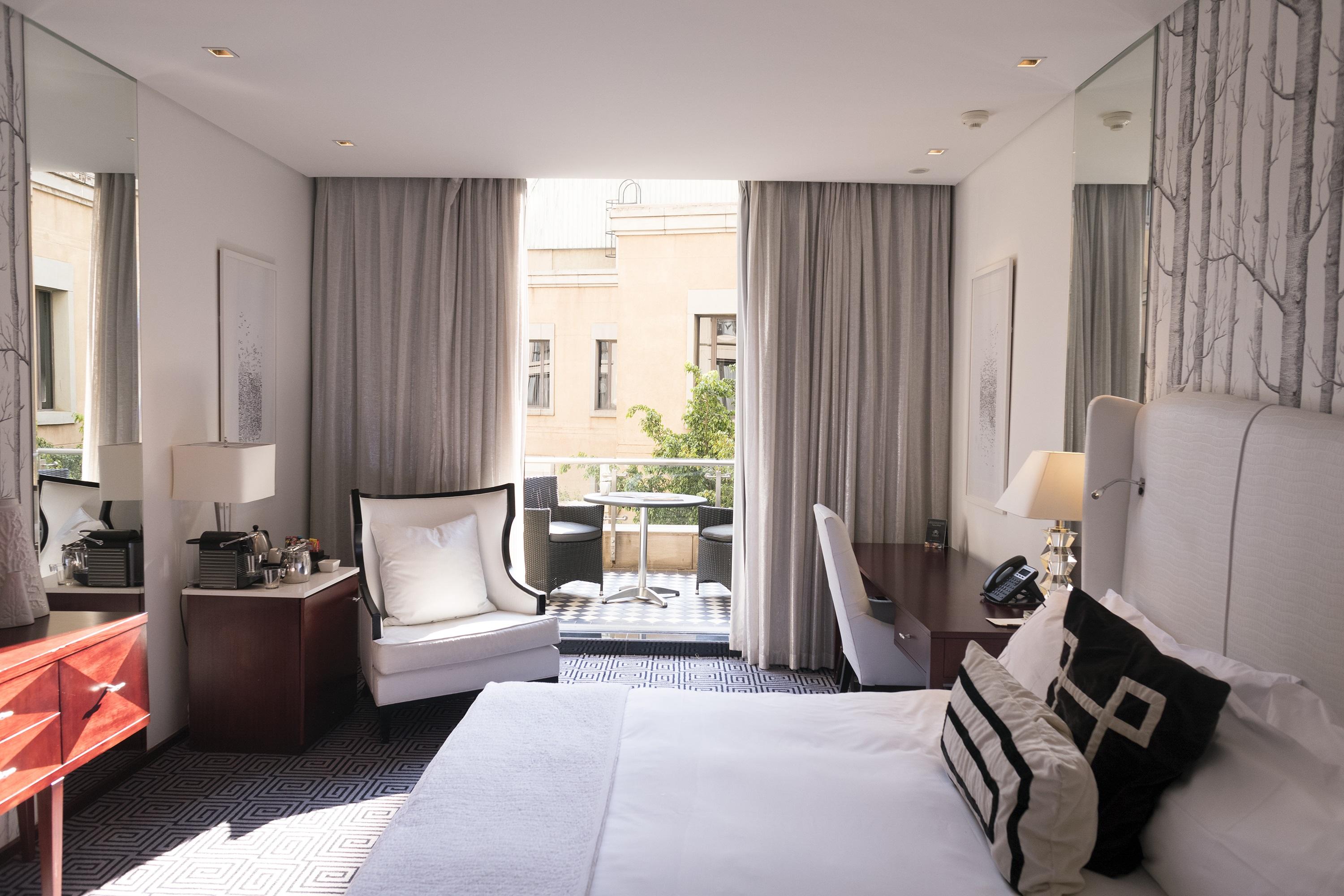 יוהנסבורג Davinci Hotel On Nelson Mandela Square מראה חיצוני תמונה