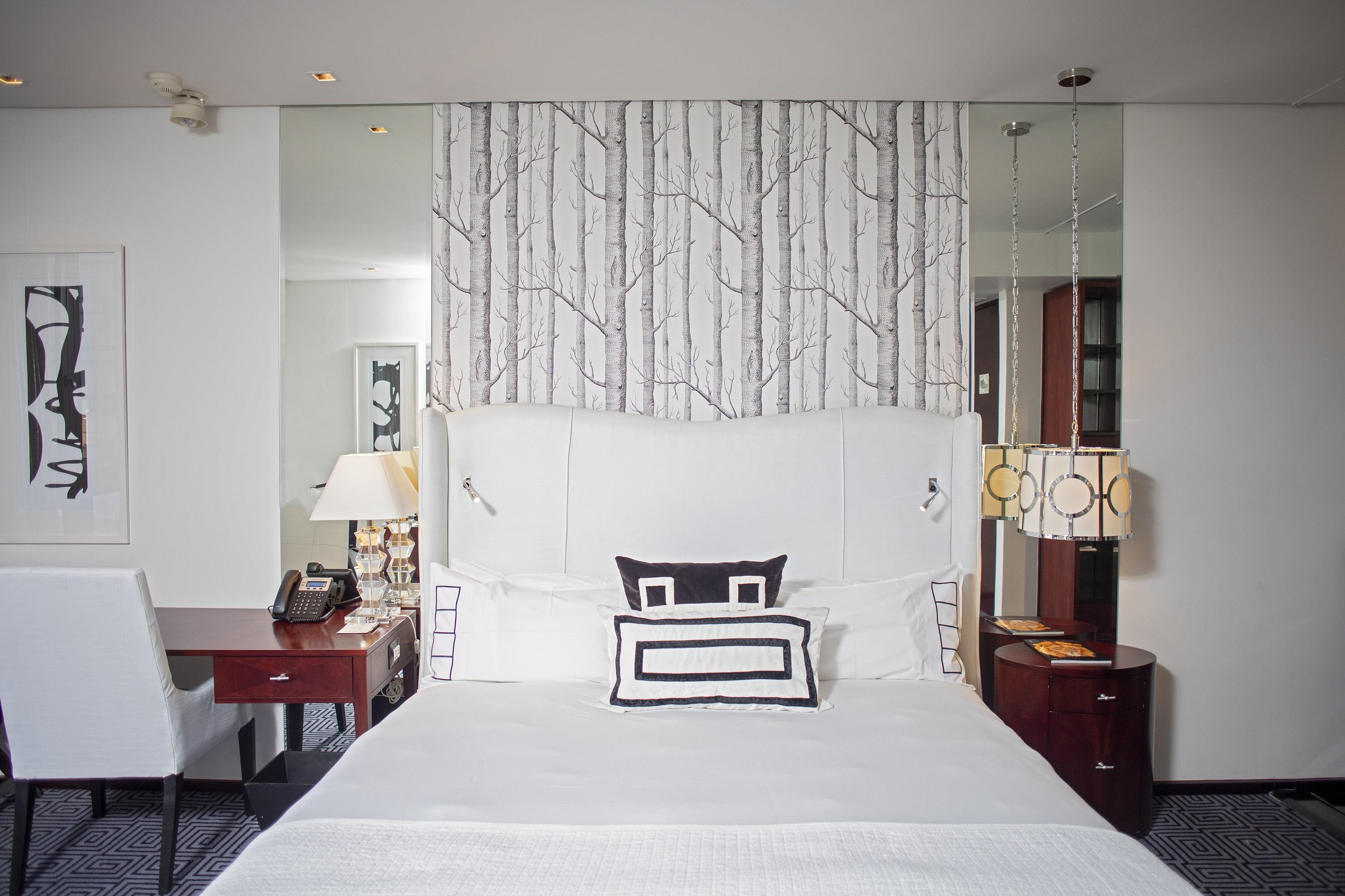 יוהנסבורג Davinci Hotel On Nelson Mandela Square מראה חיצוני תמונה
