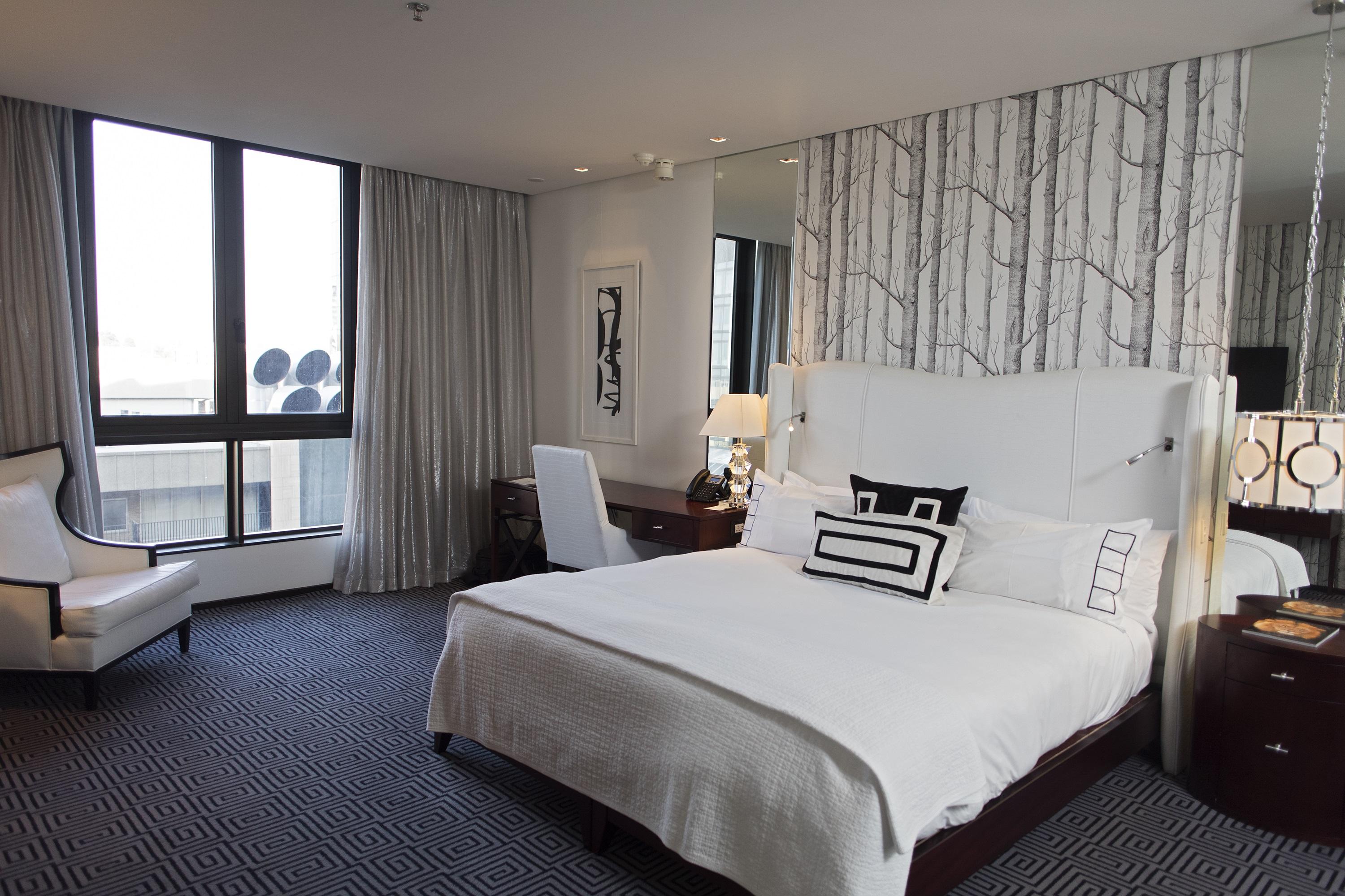 יוהנסבורג Davinci Hotel On Nelson Mandela Square מראה חיצוני תמונה
