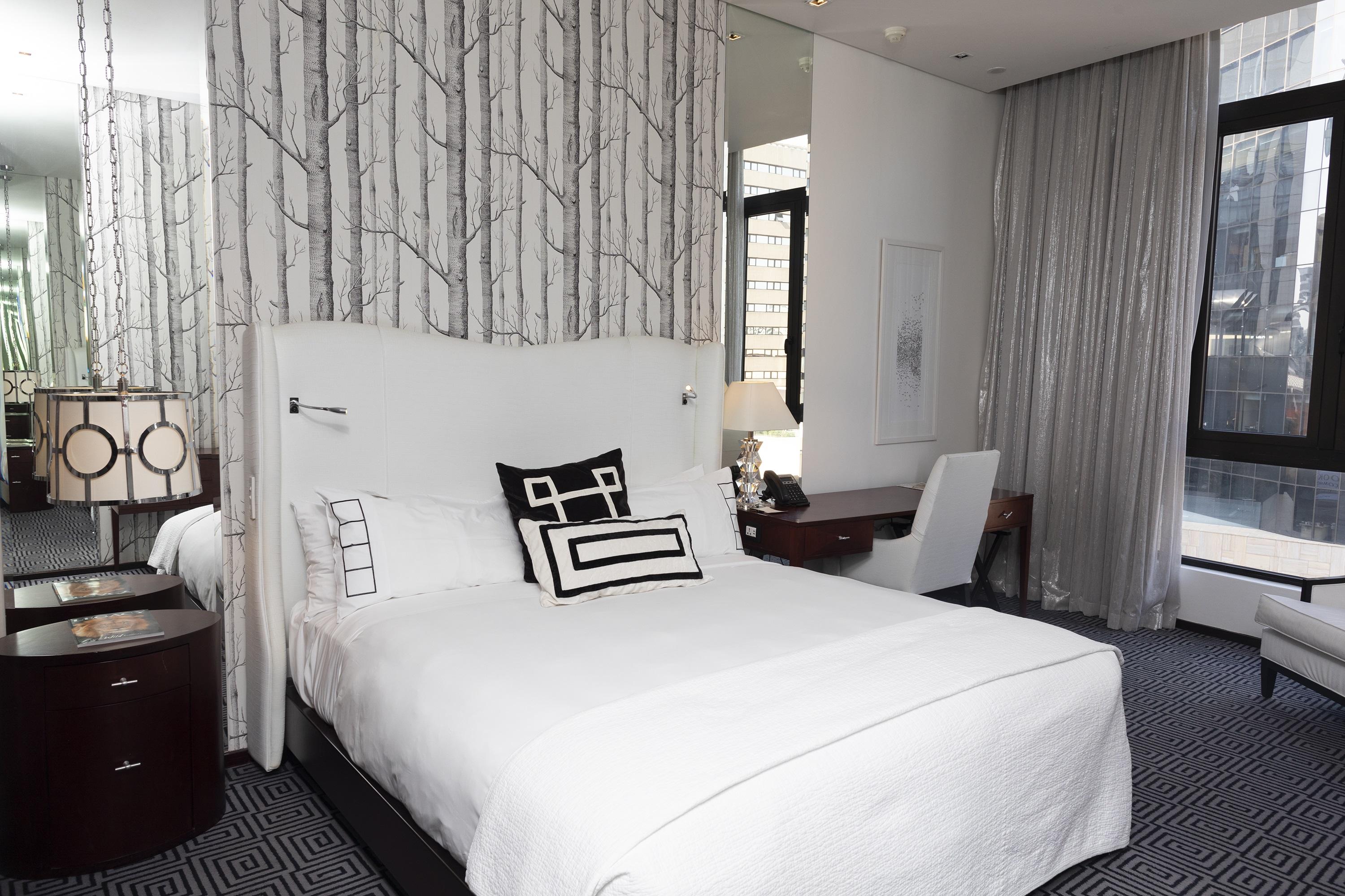 יוהנסבורג Davinci Hotel On Nelson Mandela Square מראה חיצוני תמונה