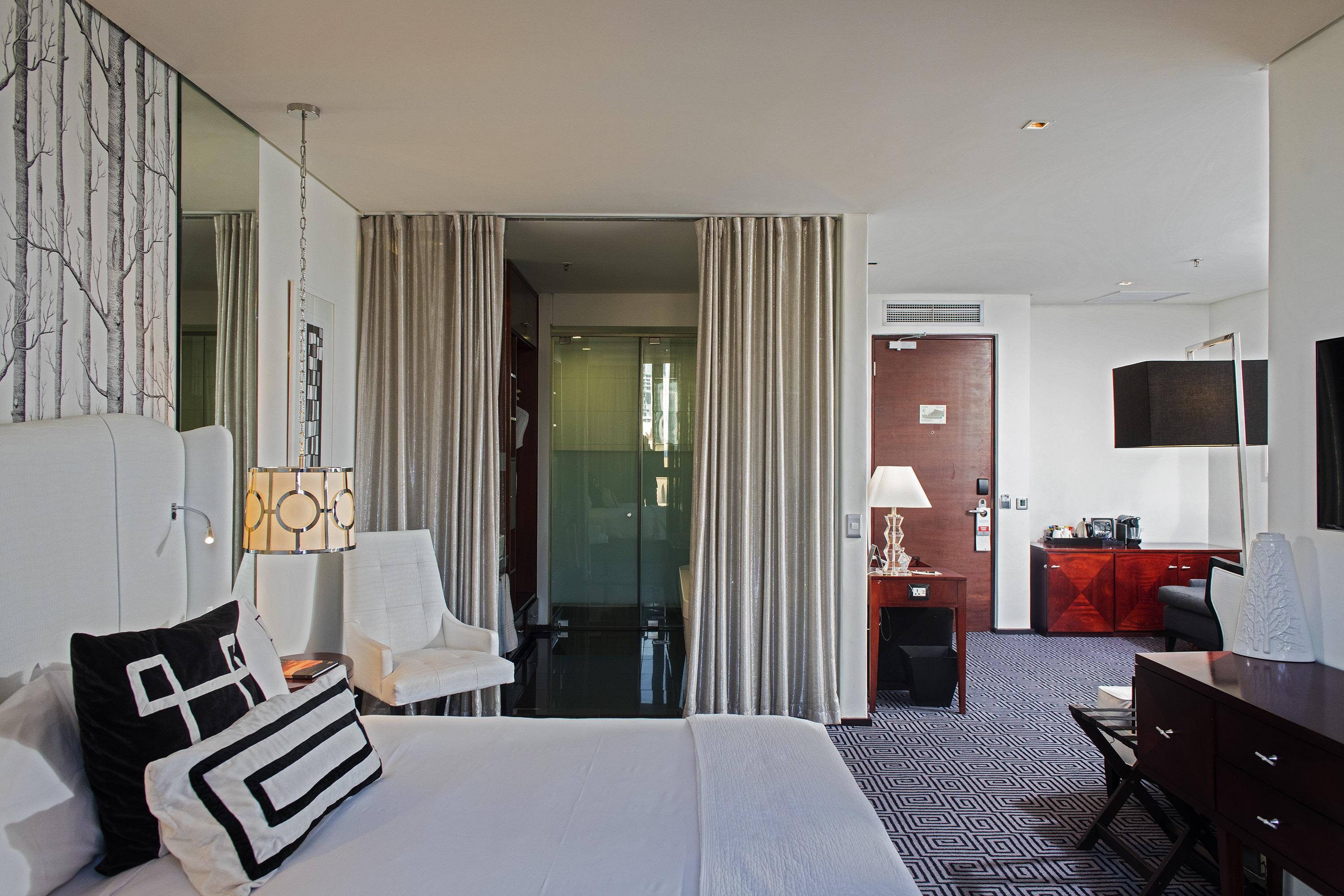 יוהנסבורג Davinci Hotel On Nelson Mandela Square מראה חיצוני תמונה