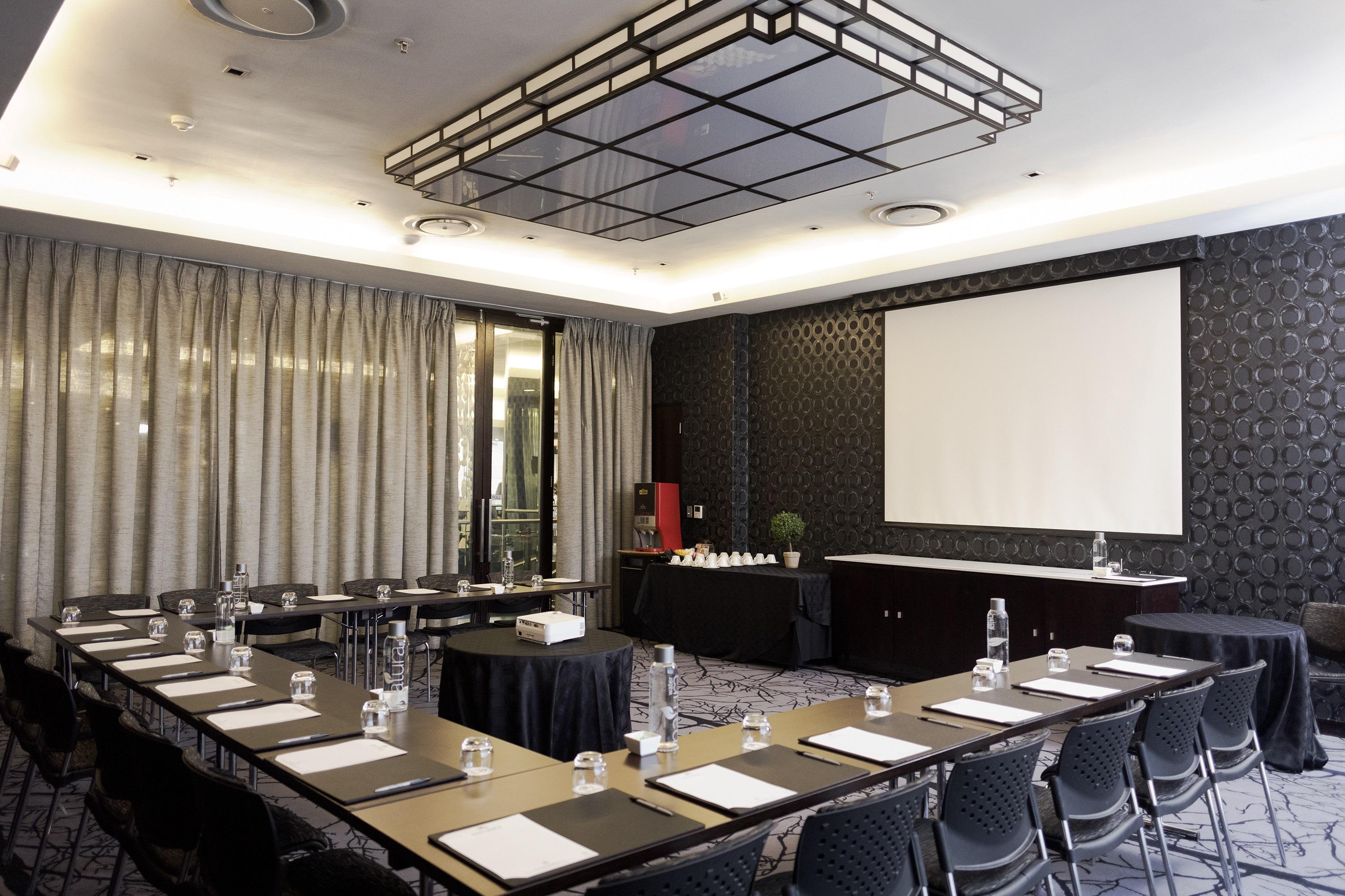 יוהנסבורג Davinci Hotel On Nelson Mandela Square מראה חיצוני תמונה