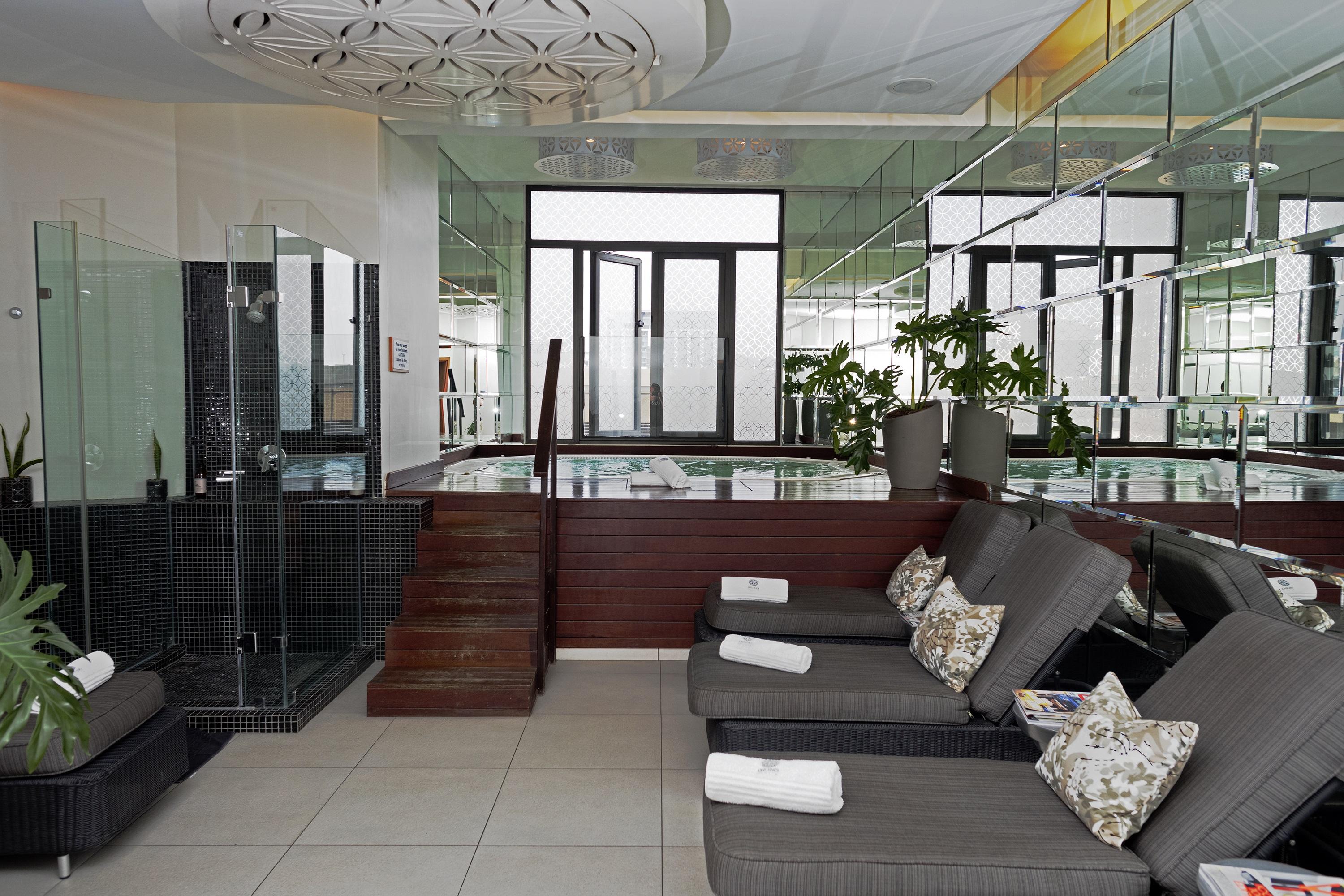 יוהנסבורג Davinci Hotel On Nelson Mandela Square מראה חיצוני תמונה