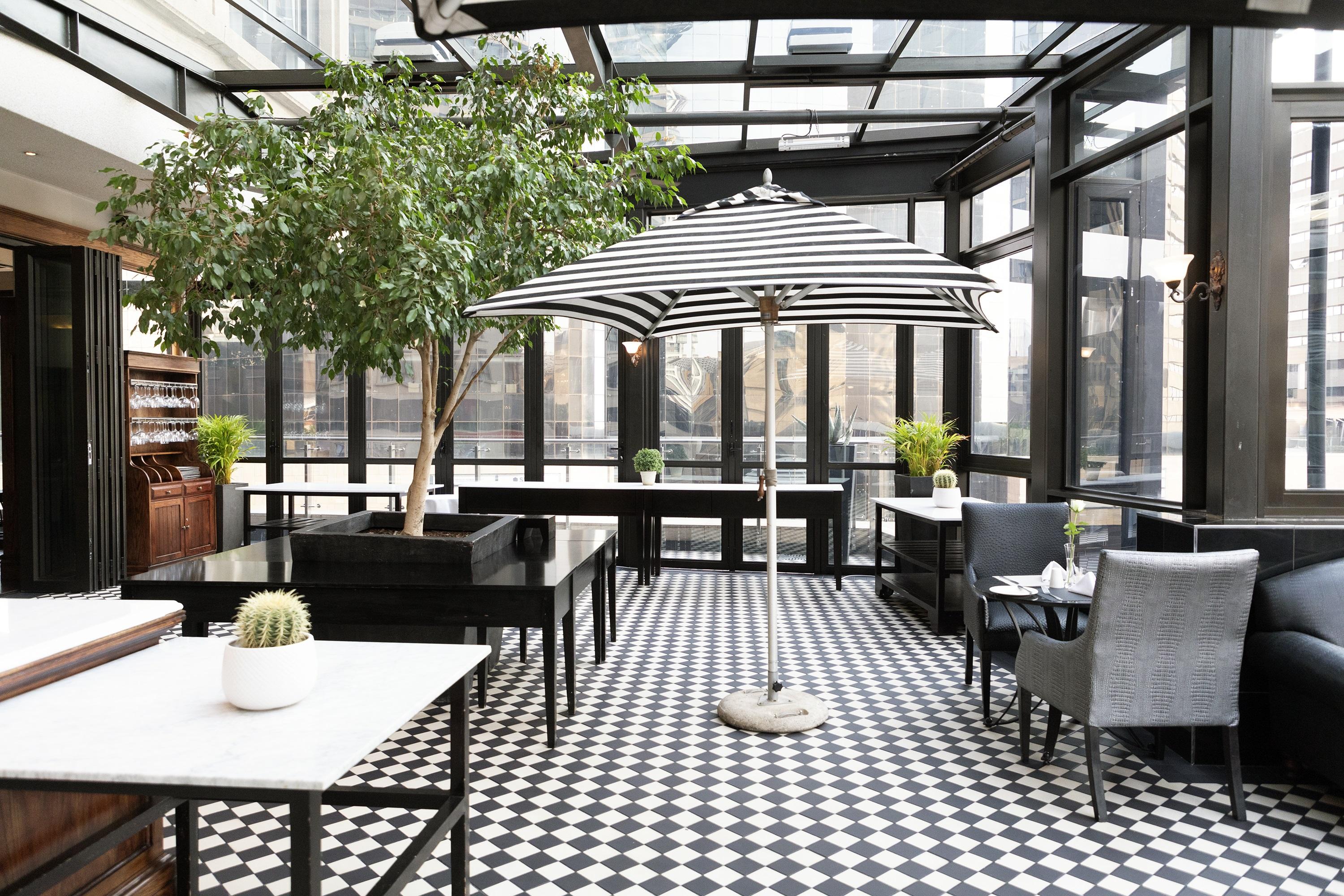 יוהנסבורג Davinci Hotel On Nelson Mandela Square מראה חיצוני תמונה
