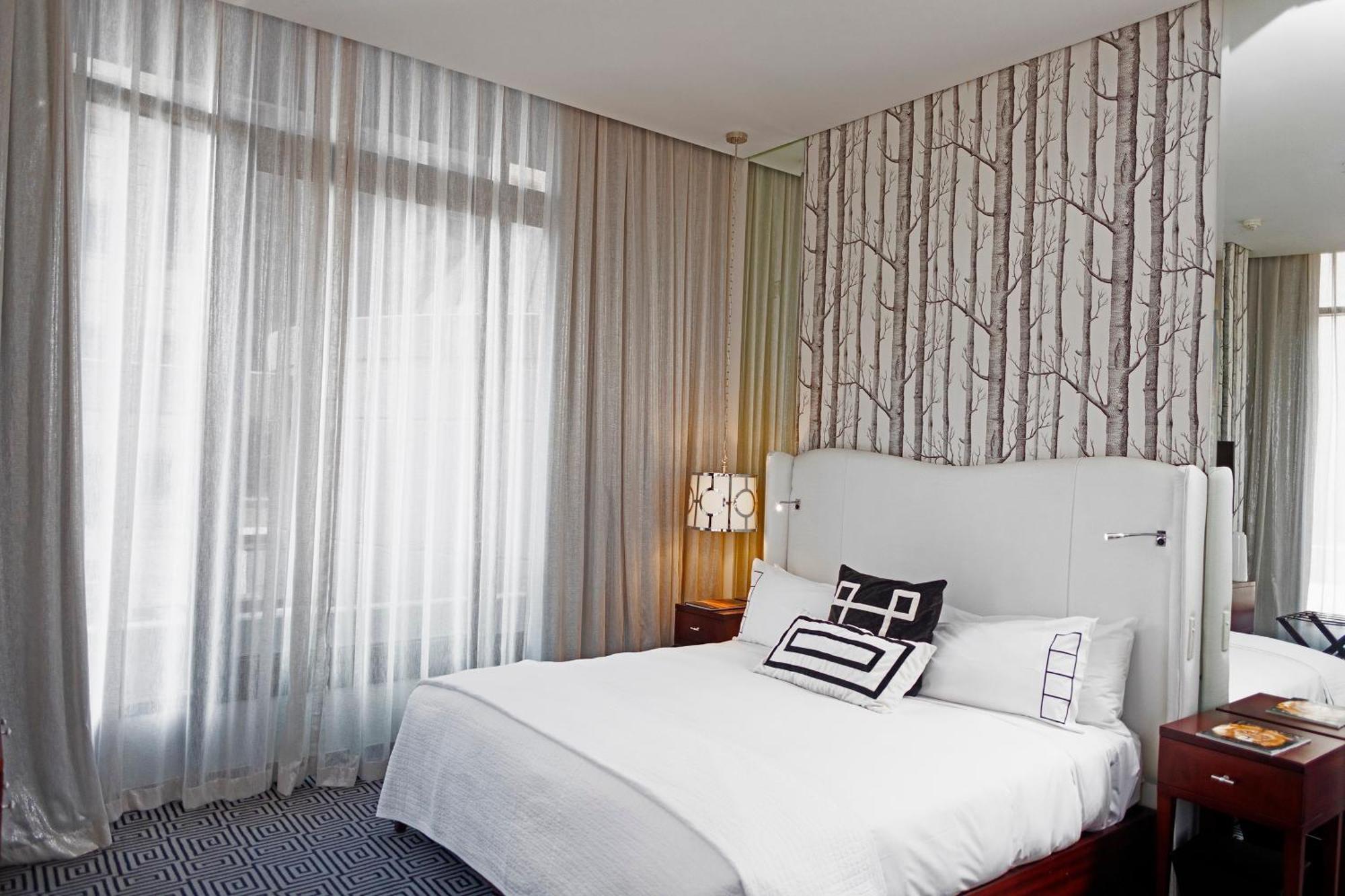 יוהנסבורג Davinci Hotel On Nelson Mandela Square מראה חיצוני תמונה