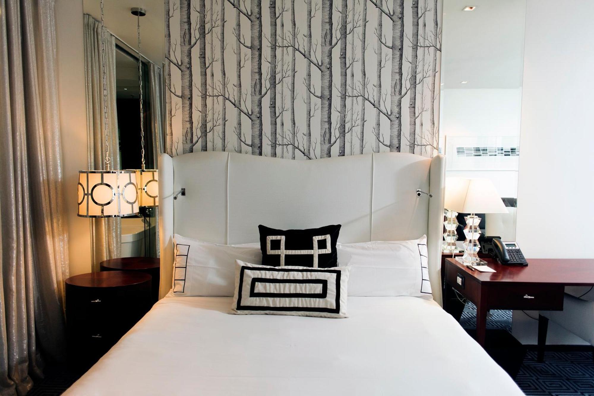 יוהנסבורג Davinci Hotel On Nelson Mandela Square מראה חיצוני תמונה
