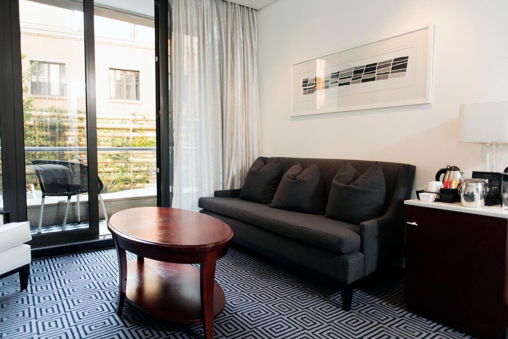 יוהנסבורג Davinci Hotel On Nelson Mandela Square מראה חיצוני תמונה