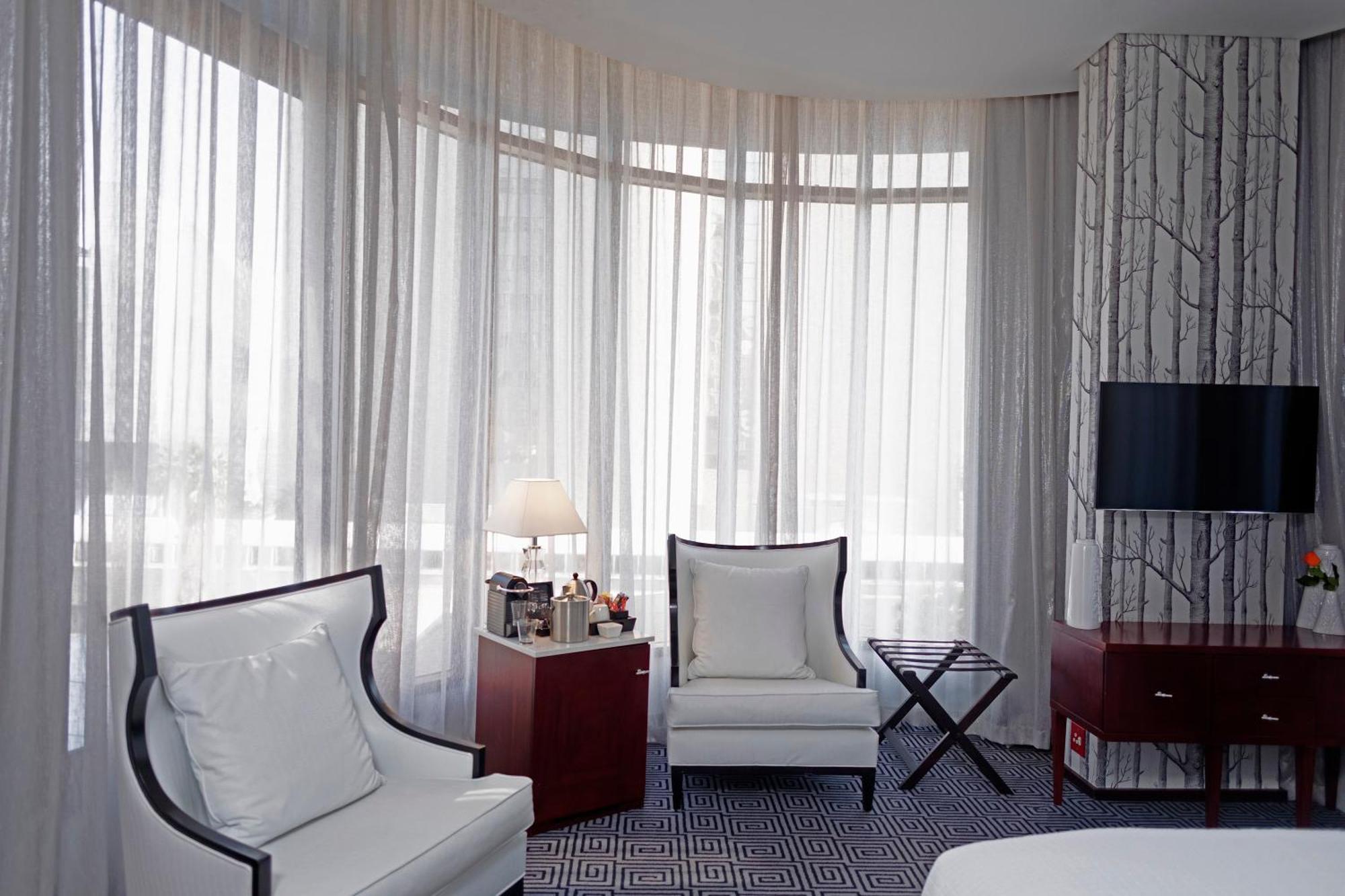 יוהנסבורג Davinci Hotel On Nelson Mandela Square מראה חיצוני תמונה