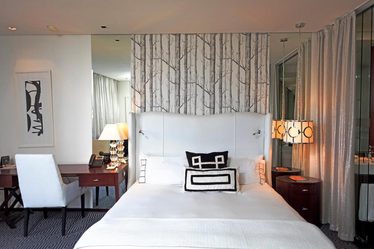 יוהנסבורג Davinci Hotel On Nelson Mandela Square מראה חיצוני תמונה